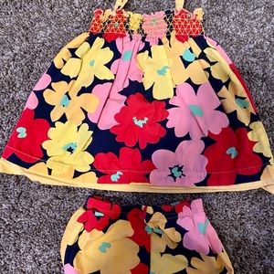 Hannah Anderson outfit baby girl